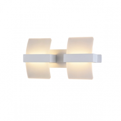 Подсветка Vele Luce Ortona VL8161W02, цвет белый