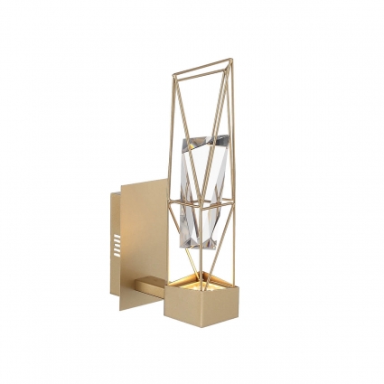 Бра ST Luce Progetto SL815.201.01 для гостиной площадью до 3 кв.м.