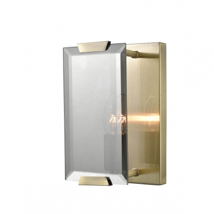 Бра Vele Luce Sorrento VL3004W01, цоколь E14