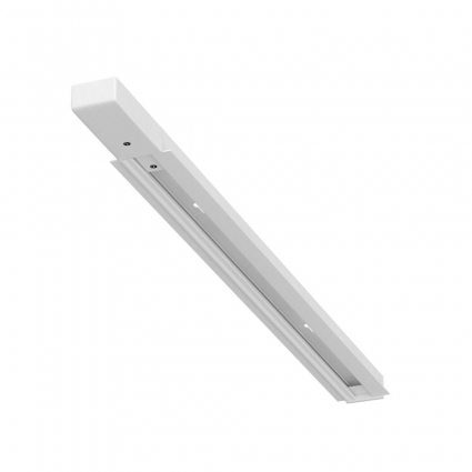 Шинопровод Arte Lamp Track Accessories A550133, цвет белый