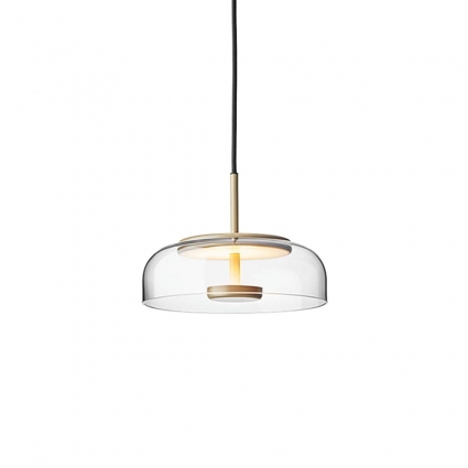 Подвесной светодиодный светильник Loft IT Disk 8210-P для кухни, цоколь LED