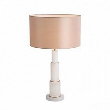 Настольная лампа Arte Lamp Ramada A3588LT-1PB для гостиной, цвет белый