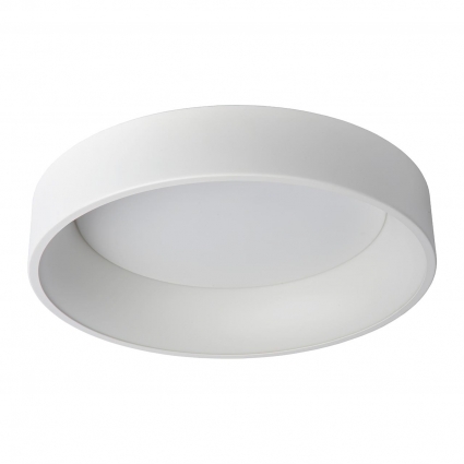Потолочный светодиодный светильник Lucide Talowe Led 46100/42/31 для офиса, цвет белый