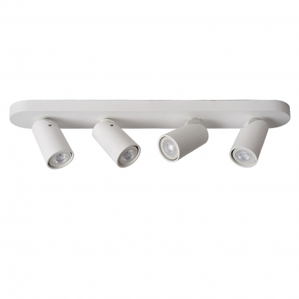 Спот Lucide Xyrus 23954/21/31 для гостиной, цвет белый