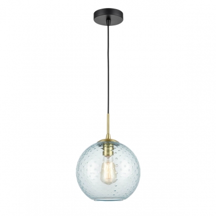 Подвесной светильник Vele Luce Lauriston VL5284P11, цвет черный