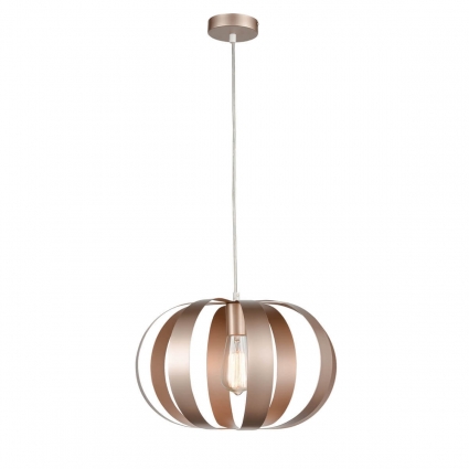 Подвесной светильник Vele Luce Ophir VL5324P21, цоколь E27