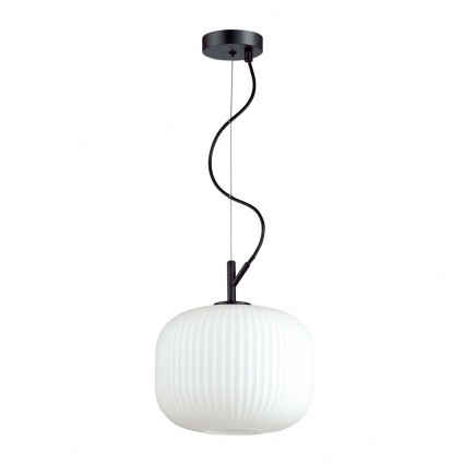 Подвесной светильник Odeon Light Roofi 4753/1 для кухни, цвет белый