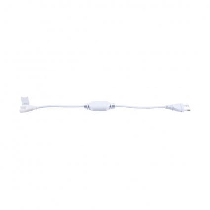 Сетевой шнур Feron для светодиодной ленты 230V LS705 (5730) на 50м DM275 23389