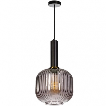 Подвесной светильник Loft IT 2070-B+BL для кухни площадью до 3 кв.м.
