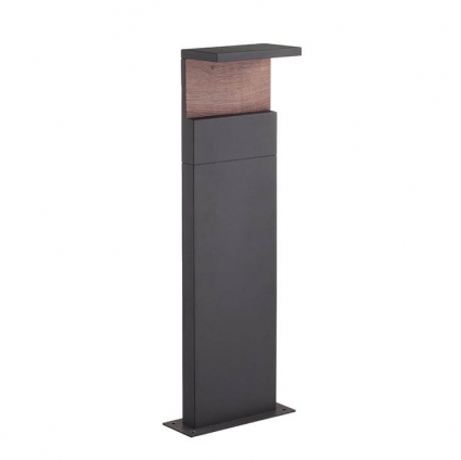 Уличный светодиодный светильник Mantra Ruka 6772, цоколь LED