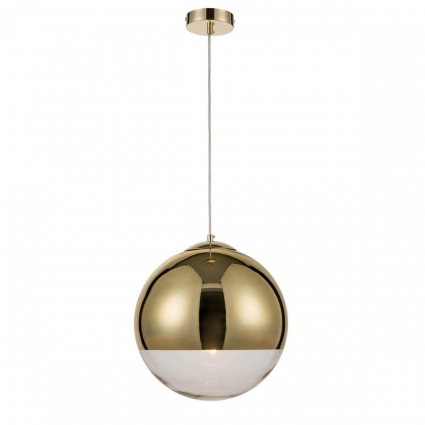 Подвесной светильник Vele Luce Terra VL2151P11 для спальни, цоколь E27