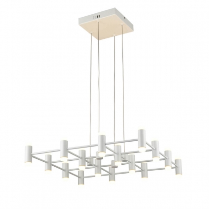 Подвесной светильник Vele Luce Аtmosfera VL7161P32 для гостиной, цоколь LED