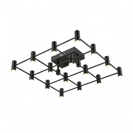 Потолочный светильник Vele Luce Аtmosfera VL7162L16 для гостиной, цоколь LED