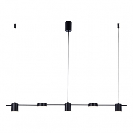 Подвесная светодиодная люстра Kink Light Карин 07624-5,19 для кухни площадью до 6 кв.м.