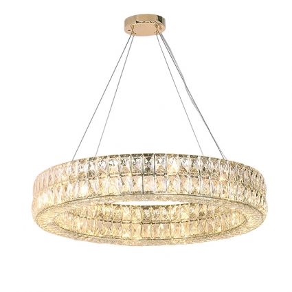 Подвесной светильник Newport 10124+4/S Gold М0062758 для гостиной, цоколь G9
