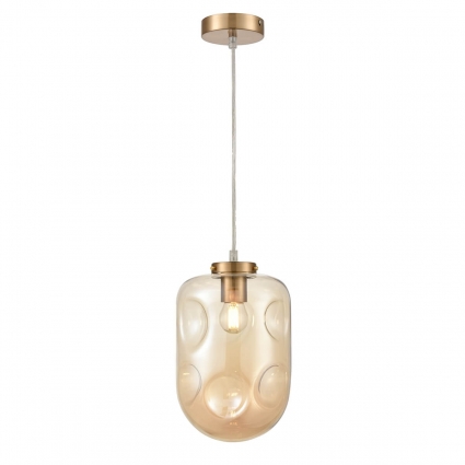 Подвесной светильник Vele Luce Alieno VL5354P31 для гостиной, цоколь E27