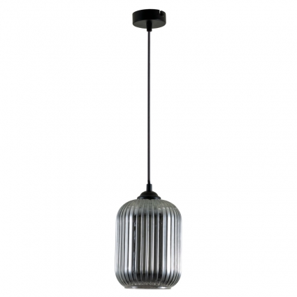 Подвесной светильник Arte Lamp Arwen A1902SP-1BK для спальни площадью до 2 кв.м.