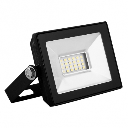 Светодиодный прожектор Saffit SFL90-10 10W 6400K 55067, цоколь LED