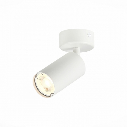Спот ST Luce ST303.502.01 для экспозиции, цоколь GU10