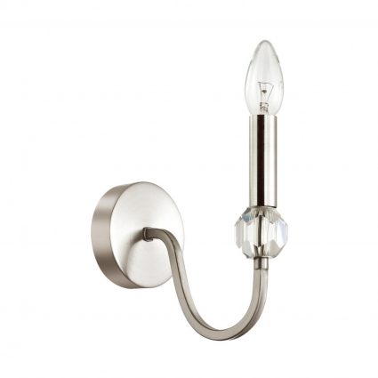 Бра Lumion Mackenzie 4495/1W для спальни, цоколь E14