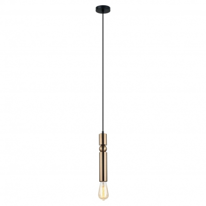 Подвесной светильник Lussole Loft Truman GRLSP-8144 для кухни, цоколь E27
