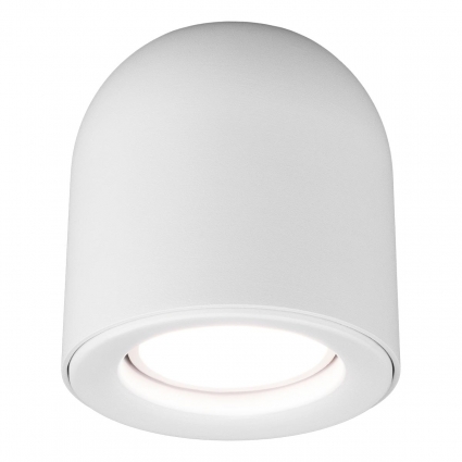 Потолочный светильник Elektrostandard Ogma DLN116 GU10 белый 4690389153303 для кухни, цоколь GU10