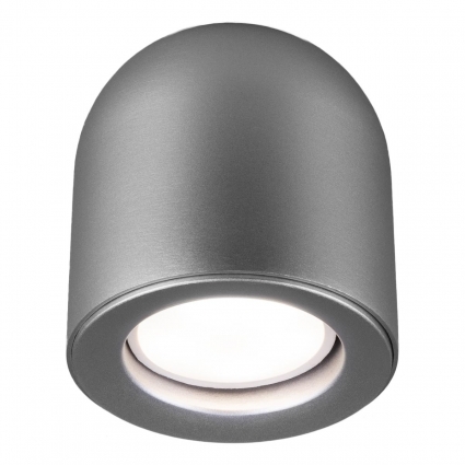 Потолочный светильник Elektrostandard Ogma DLN116 GU10 серебро 4690389153341 для кухни, цоколь GU10