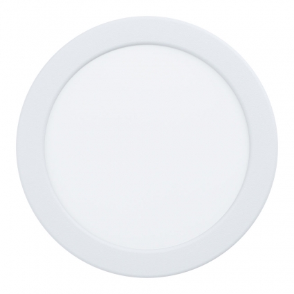 Встраиваемый светодиодный светильник Eglo Fueva 99203 для ванной, цоколь LED