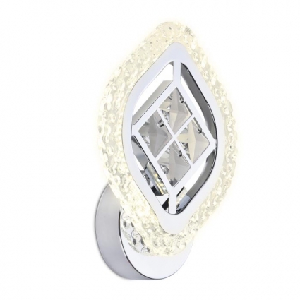 Бра Ambrella light Ice FA279 для гостиной площадью до 3 кв.м.