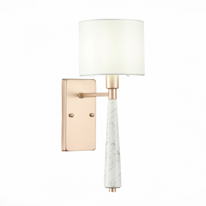 Бра ST Luce Vellino SL1163.201.01 для спальни площадью до 2 кв.м.