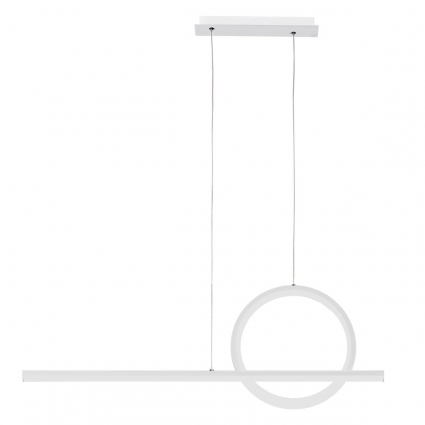 Подвесной светодиодный светильник Mantra Kitesurf 7192 для кухни, цоколь LED