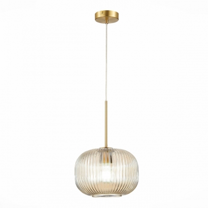 Подвесной светильник ST Luce Gran SL1154.313.01 для кухни площадью до 3 кв.м.