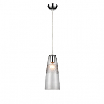 Подвесной светильник Vele Luce Lucky VL5393P21 для гостиной, цоколь E27