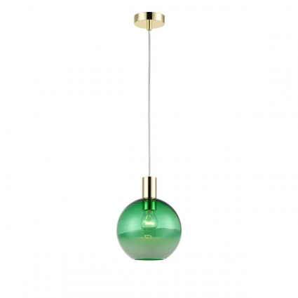 Подвесной светильник Vele Luce Unicum VL5374P41 для гостиной, цоколь E27