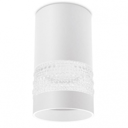 Потолочный светильник Ambrella light Techno Spot TN370 для гостиной, цоколь GU5.3