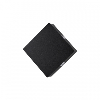 Настенный светодиодный светильник Odeon Light Vista 4259/8WL для прихожей, цоколь LED
