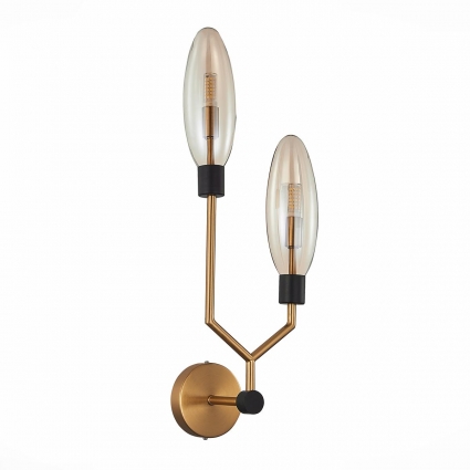 Бра ST Luce Desima SL1174.301.02 для кухни площадью до 2 кв.м.