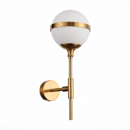 Бра ST Luce Arbe SL1157.301.01 для спальни площадью до 2 кв.м.