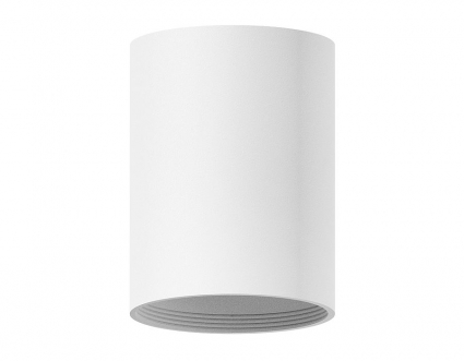 Корпус светильника Ambrella light DIY Spot C6312 для гостиной, цоколь GU5.3