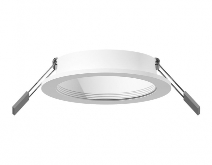 Корпус светильника Ambrella light DIY Spot C6512 для гостиной, цоколь GU5.3