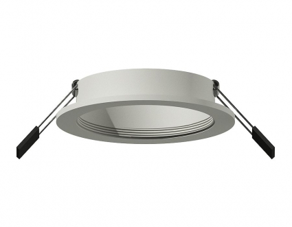 Корпус светильника Ambrella light DIY Spot C7623 для гостиной, цоколь GU5.3