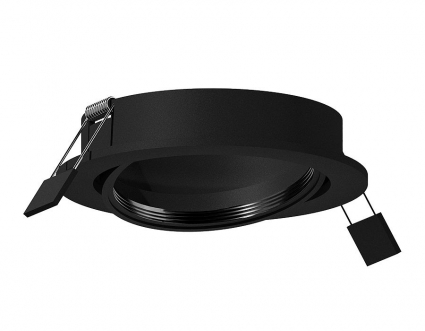 Корпус светильника Ambrella light DIY Spot C7652 для гостиной, цоколь GU5.3