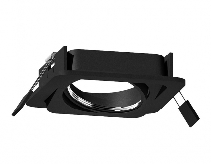 Корпус светильника Ambrella light DIY Spot C7659 для гостиной, цоколь GU5.3
