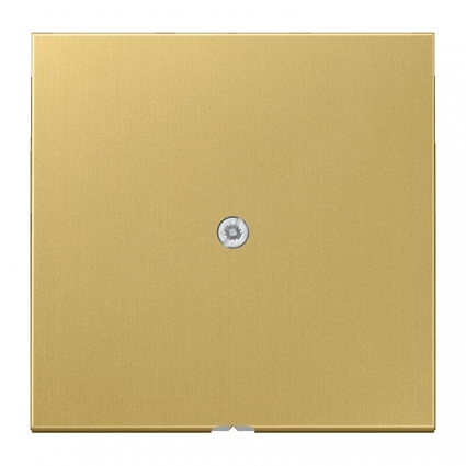 Вывод кабеля Jung LS 990 латунь classic ME2990AC
