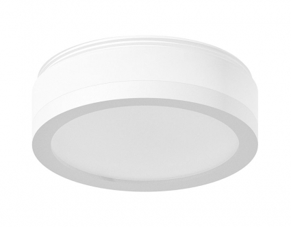 Насадка передняя Ambrella light DIY Spot N6220 для гостиной