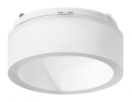 Насадка передняя Ambrella light DIY Spot N6248 для гостиной