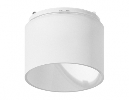 Насадка передняя Ambrella light DIY Spot N6252 для гостиной