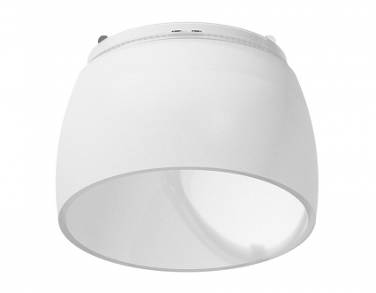 Насадка передняя Ambrella light DIY Spot N7177 для гостиной