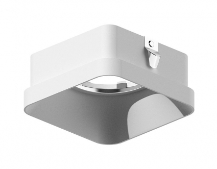 Насадка передняя Ambrella light DIY Spot N7701 для гостиной