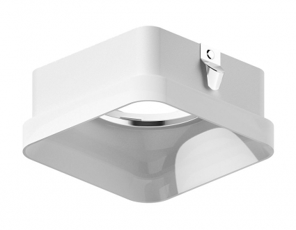 Насадка передняя Ambrella light DIY Spot N7755 для гостиной